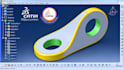 program cnc machines from 2 to 5 axis using catia, power mill and power shape