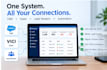 build custom API integrations, CRM systems and lead scrubbing automation