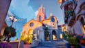 build realistic modular environments for unreal engine or unity