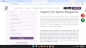 build a responsive elementor website