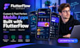 flutterflow developer flutter mobile app flutterflow app development flutter app