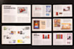 design and layout your book, magazine, or ebook in indesign