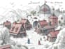 draw your dnd town map