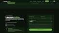 build a responsive website with HTML CSS and javascript