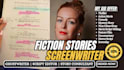 edit or rewrite screenplay true crime script writer drama horror film thriller
