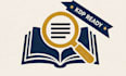 write an SEO optimized amazon KDP book description that converts