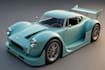 do 3d car modeling for games and 3d printing