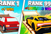 build a custom roblox vehicle model, drive system, and advanced car script