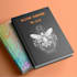 design kdp book cover, low content book cover design