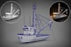 game ready 3d hard surface models and props
