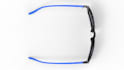 3d model custom eyewear, sunglasses and glasses for 3d printing