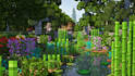 design a costum minecraft build