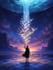 design fantasy book cover