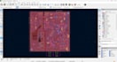 design your pcb schematic, layout and simulation