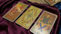 do a love psychic tarot reading