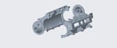 create 3d mechanical cad models and engineering drawings
