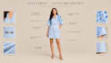 create professional ai fashion visuals and virtual styling