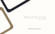 design a standout business card