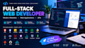 develop a responsive fullstack websites and web application