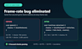 debug and fix one reproducible unity c sharp bug