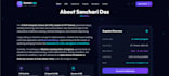 can create personalized and user friendly and interactive websites