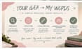 write engaging articles and creative web content
