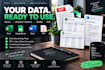 do accurate data entry, excel and google sheets work