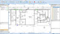 do millwork takeoffs, millwork estimate material takeoffs on bluebeam, planswift