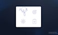 create a saas explainer or product demo UI, app animation onboarding video