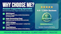 write SEO amazon product description that converts