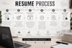 redesign and tailor your resume for your target job