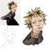 draw your favorite or original character