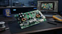 do rf pcb design, high speed pcb layout, antenna and circuit design