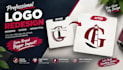 redesign your old logo into a modern, professional