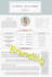 create a personal resume, letter, and career document