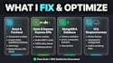 fix bugs and errors in your react, node js, and mern app