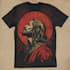 create custom christian tshirt desig