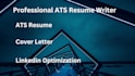 craft a professional ats resume