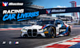 design custom iracing and sim racing liveries