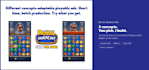 create custom HTML5 playable ads for your mobile game