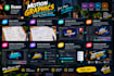 create a professional motion graphic designs