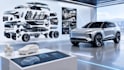 do 3d car modeling, interior, exterior, 3d printing, vehicle design prototype