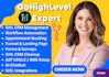 gohighlevel virtual assistant gohighlevel workflow automation gohighlevel VA a2p