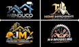 home remodeling logo handyman flyer brochure ai video poster remodeling brand