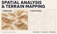 create custom gis maps and spatial analysis using arcgis pro