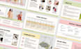 create canva client onboarding packet welcome guide pricing service brochure
