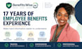 create your open enrollment employee benefits video