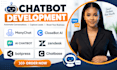 build livechat ai chatbots for manychat, zendesk, botpress closebot, landbot
