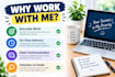 do accurate data entry, copy paste, and web research
