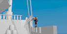 create game animation, character rigging in unreal engine, unity and blender